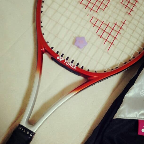 YONEX（キッズ硬式テニスラケット）