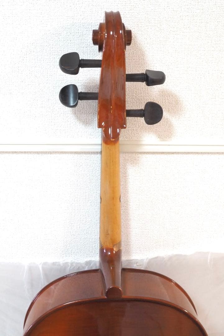カルロジョルダーノ SC-100 4/4 チェロ フルサイズ