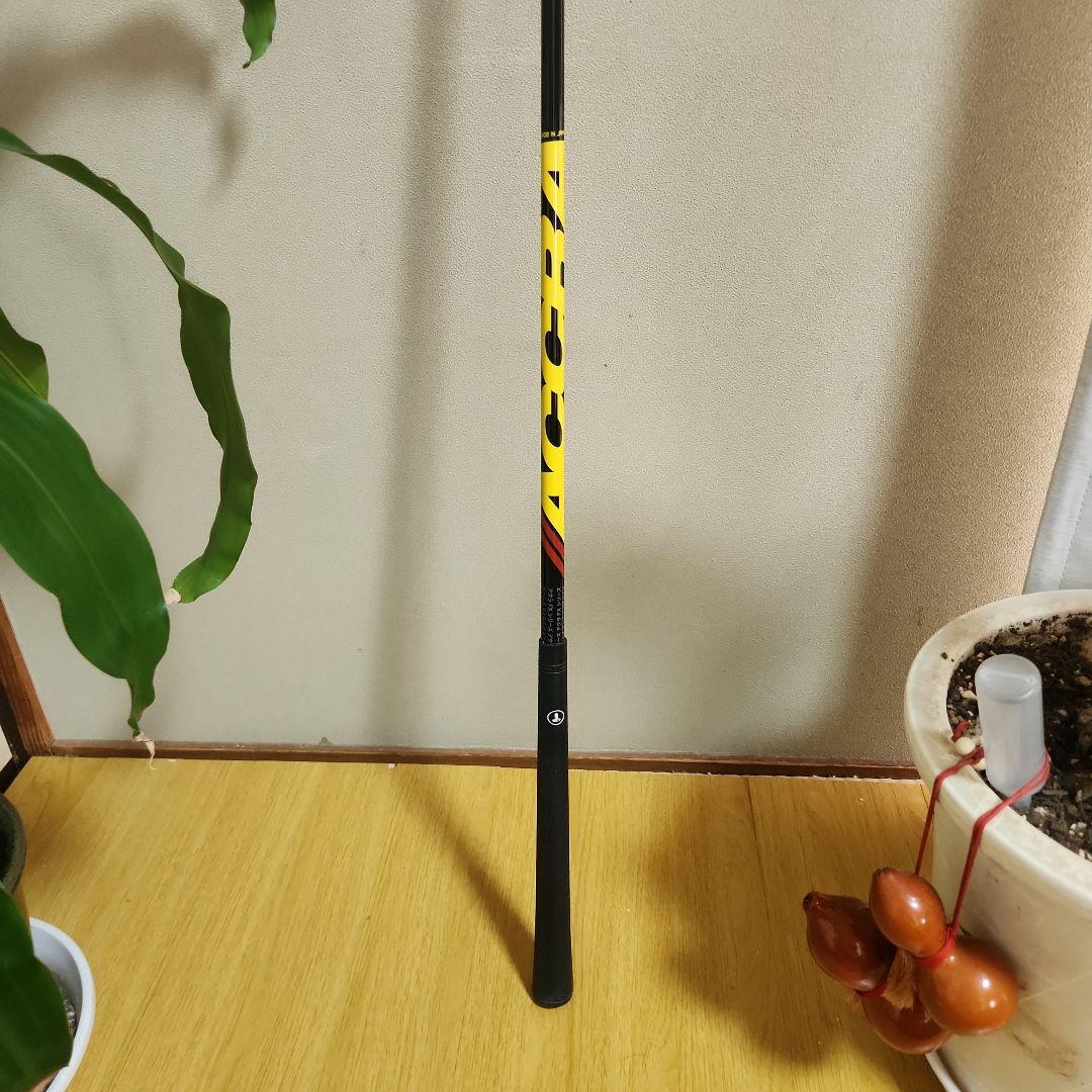 ACCRA Fx250 M4 Dymtec DW用 スリーブ付きシャフト単品