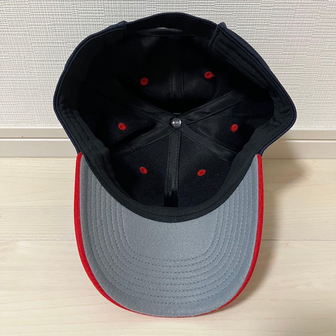 日本ハムファイターズ メッシュキャップ【ユニホームＴシャツ付き】