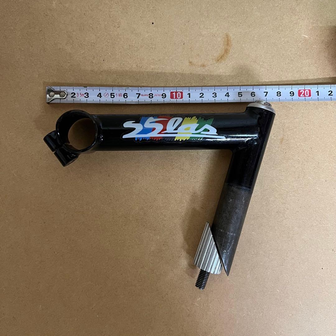 Salsa 130mm スレッドステム 25las