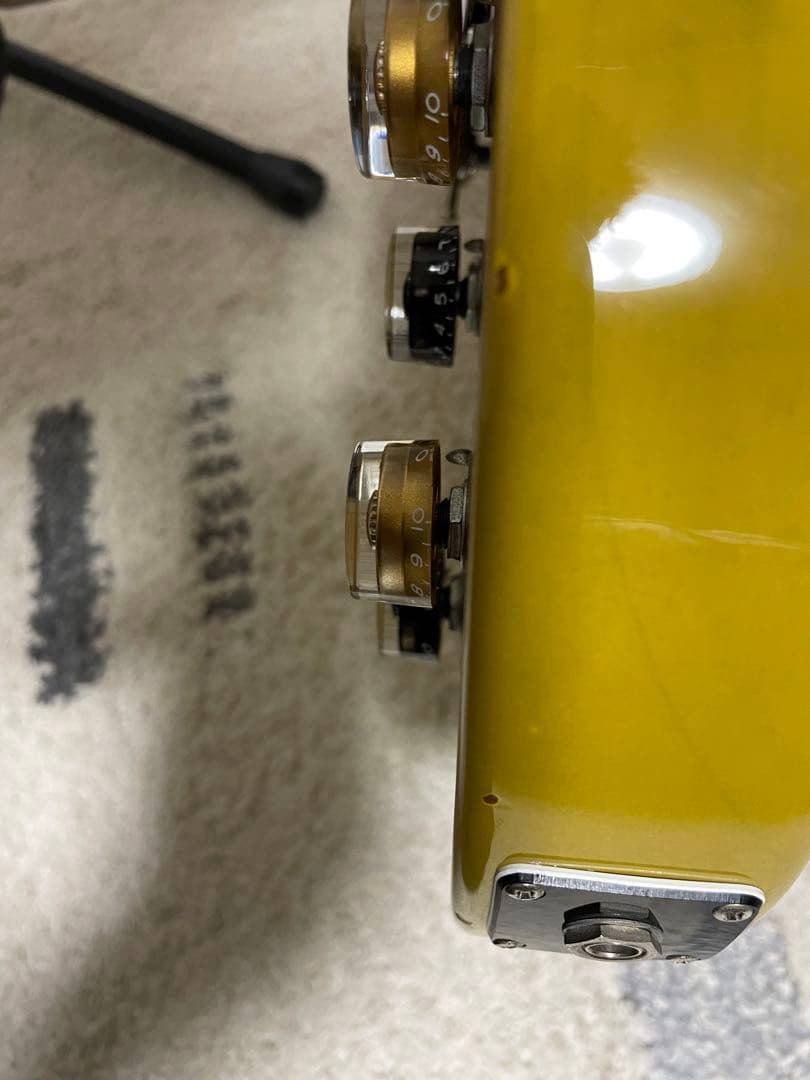 TOKAI LSS195レスポールスペシャル　made in japan