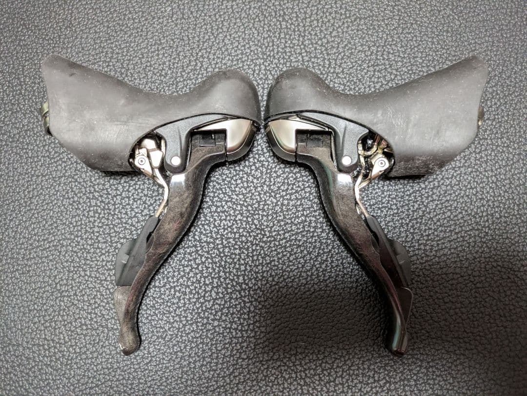 SHIMANO(シマノ) アルテグラ6700 グループセット