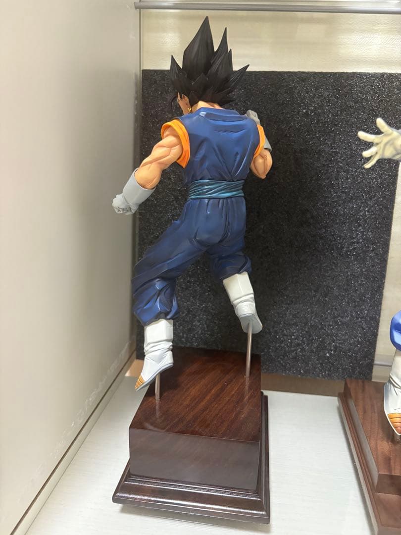 ドラゴンボール ベジット ガレージキット リペイント c3 studio
