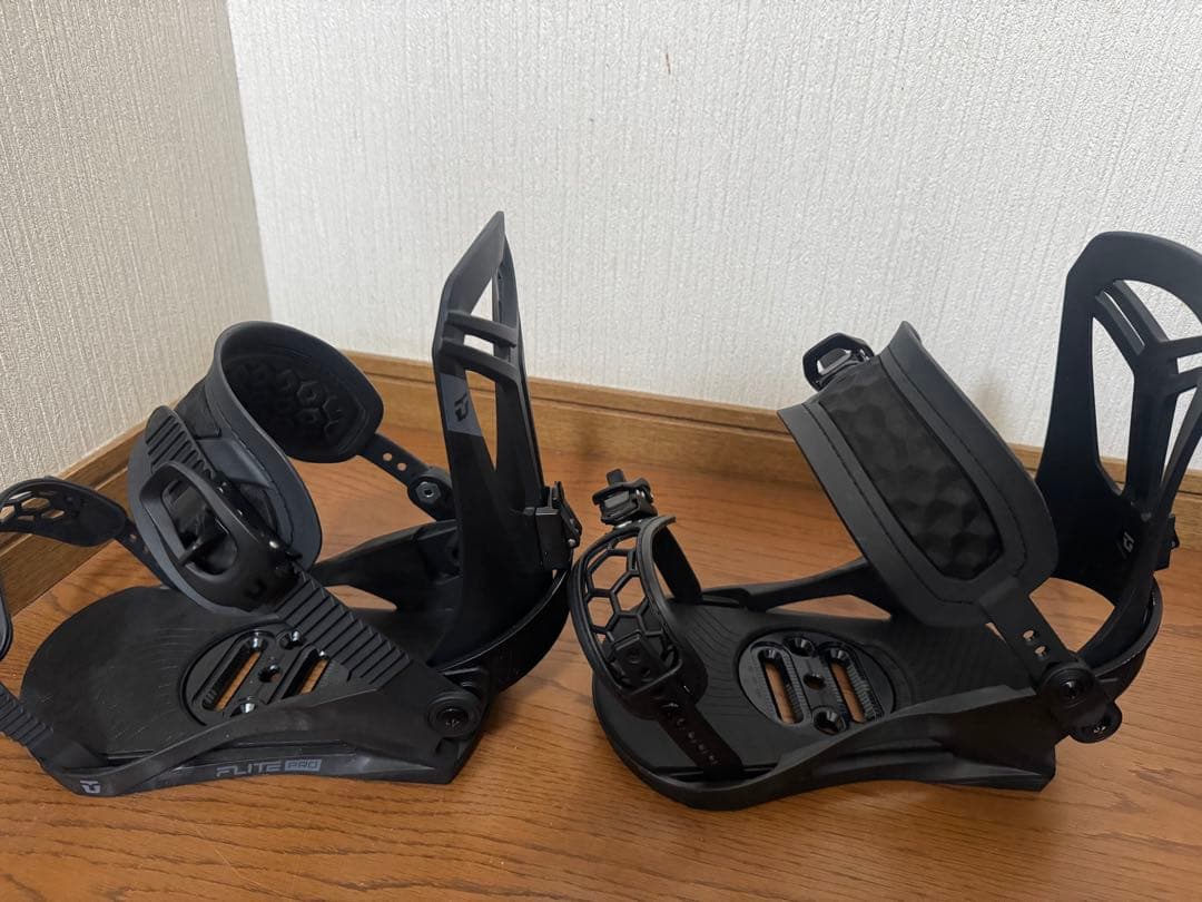 Union flite 24-25 サイズs