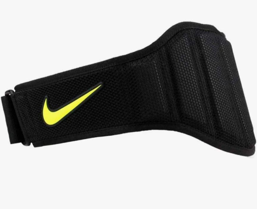 Nike ストレラクチャード リフティングベルト