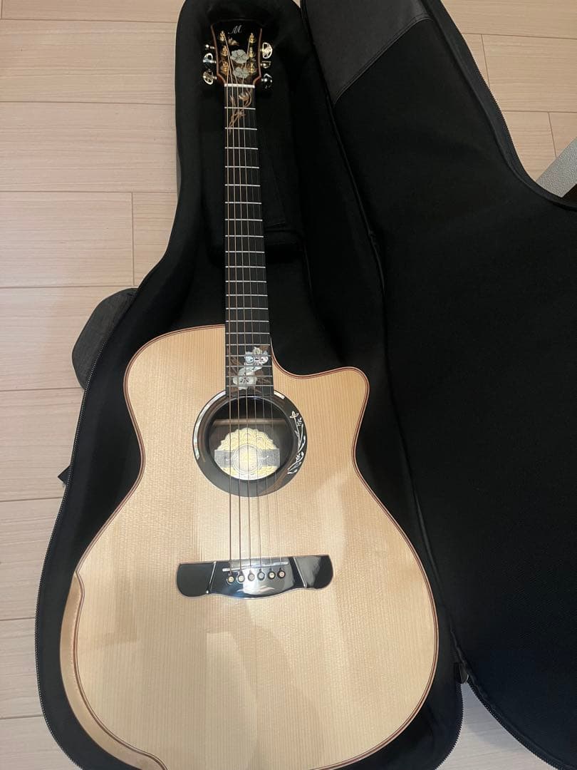 Merida Winter アコースティックギター