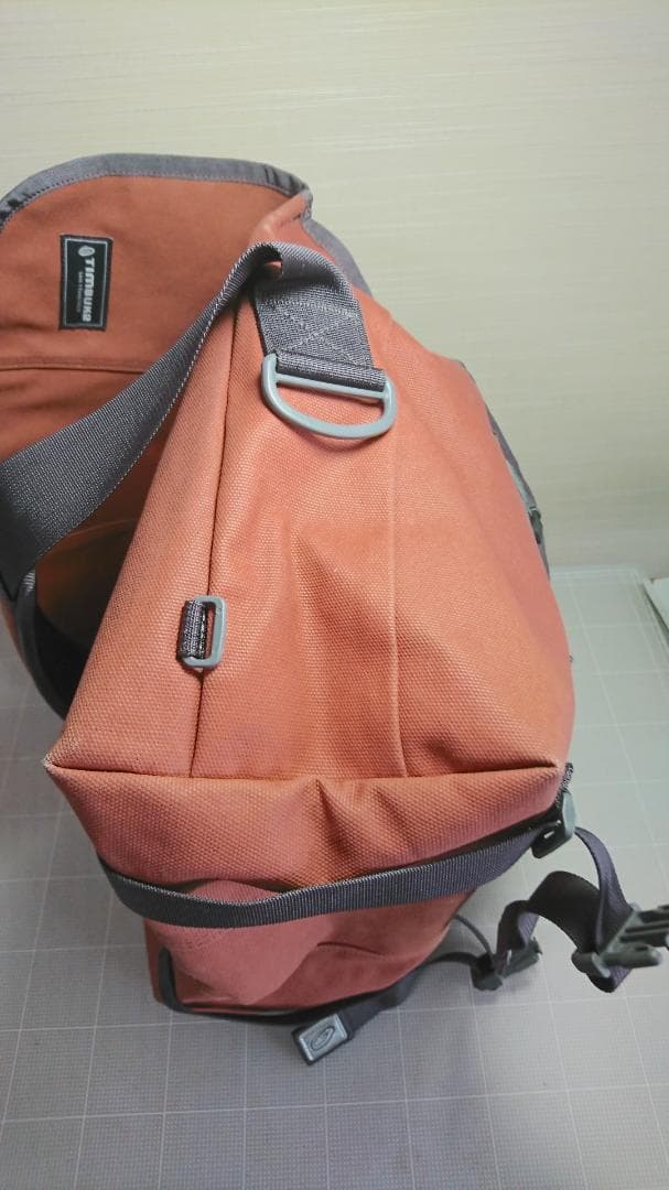 【美品】TIMBUK2 M サイズ Messenger Bag
