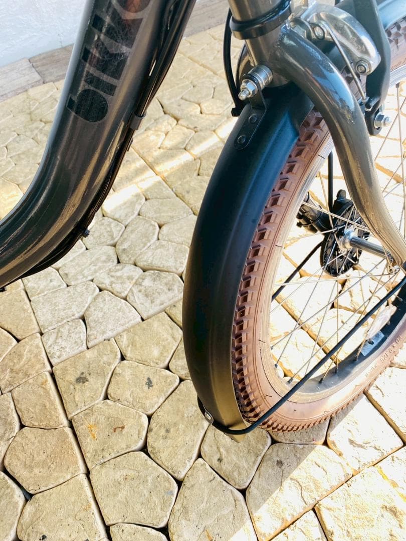 【全国送料無料】新品部品 子供乗せ対応 12Ah　ビッケ　B007　電動自転車