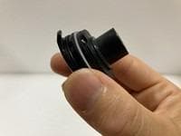 SHIMANO nium DC 70HG リール 24