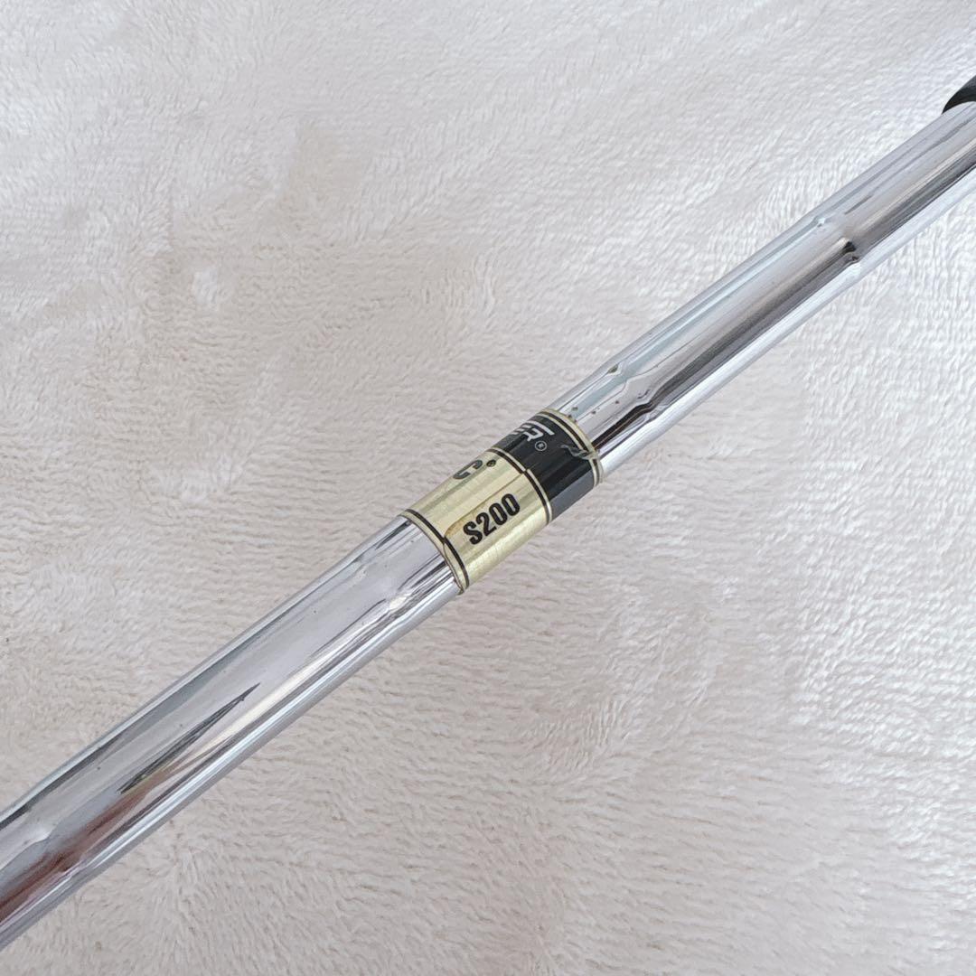 I146 Titleist AP2 710 ３番 単品アイアン