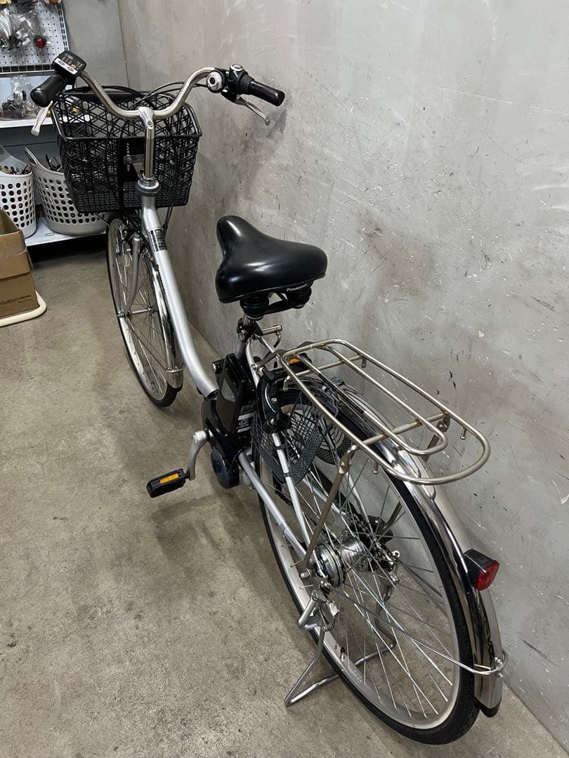 電動自転車　Panasonic VIVI TX パナソニック　ビビ