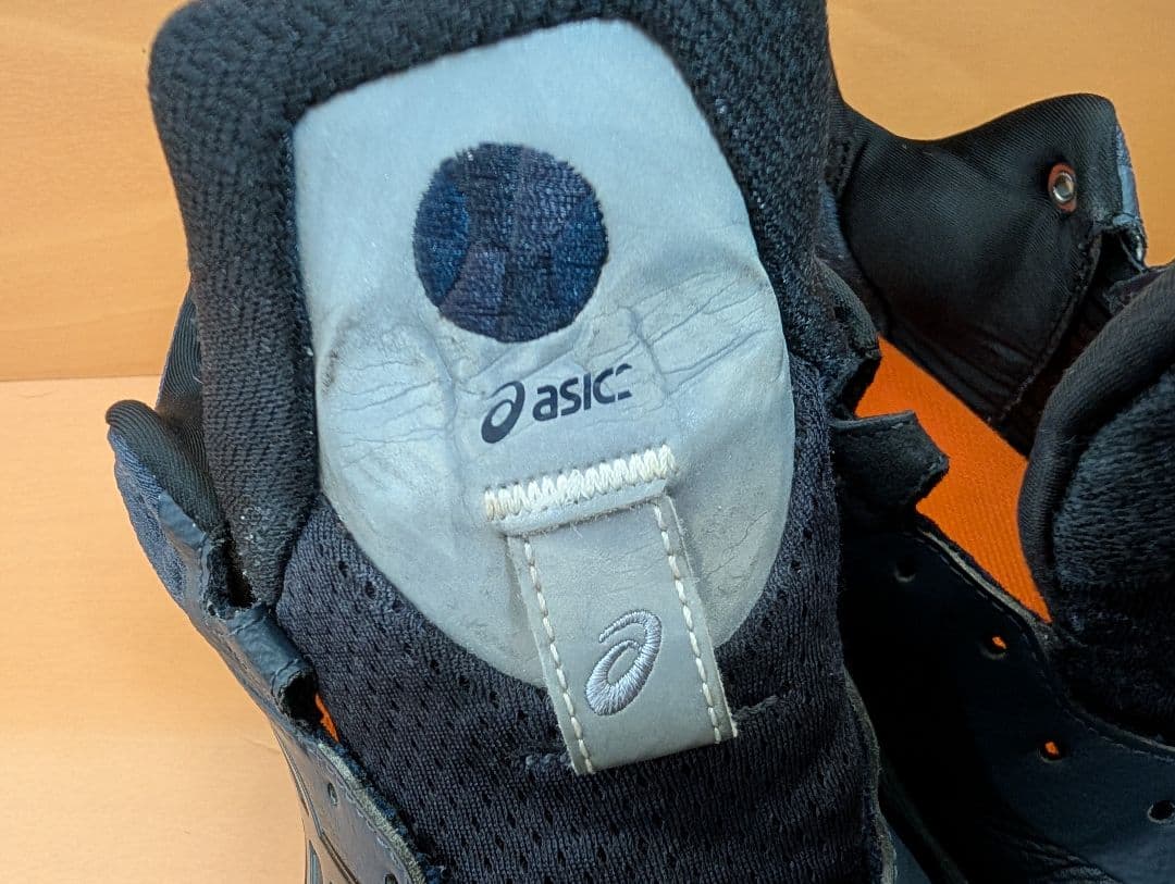 BALLAHOLIC × ASICS NOVA SURGE LOW 27.0cm