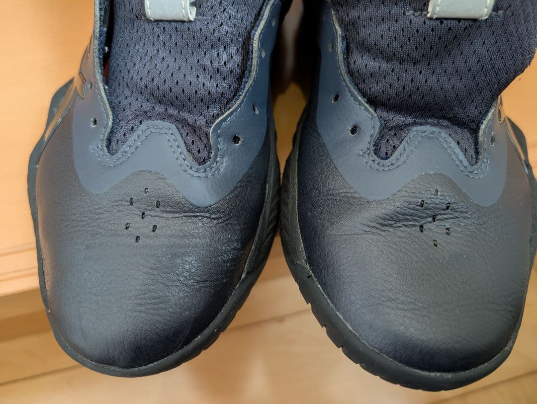 BALLAHOLIC × ASICS NOVA SURGE LOW 27.0cm