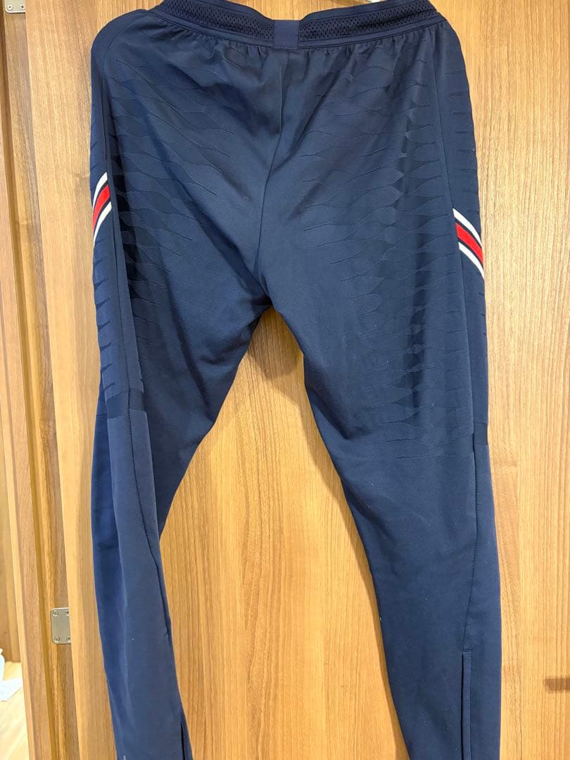 に*ん様 Nike×Jordan パリ・サンジェルマン 上下 コラボ