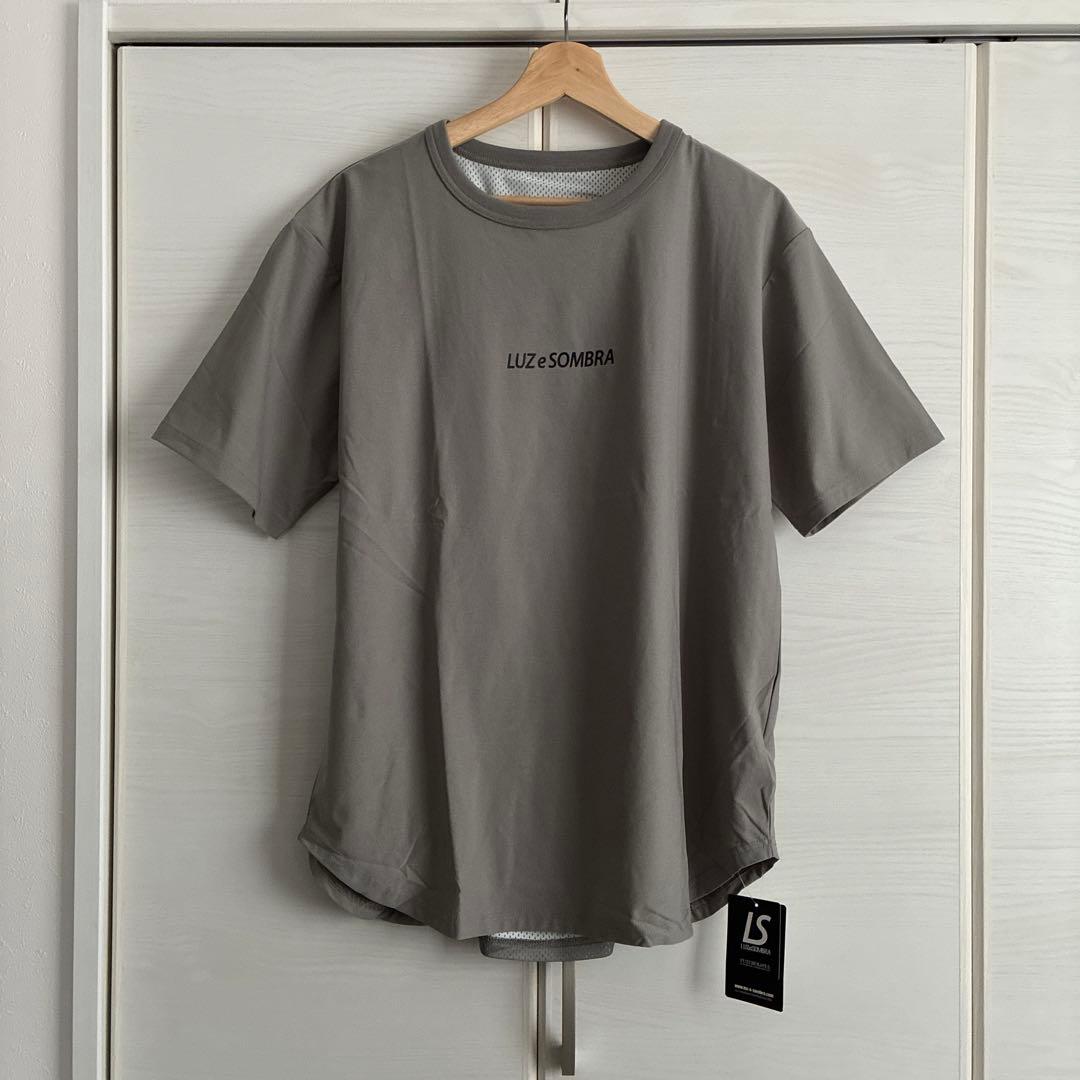 新品未使用 ルースイソンブラ プラクティスシャツ プラシャツ