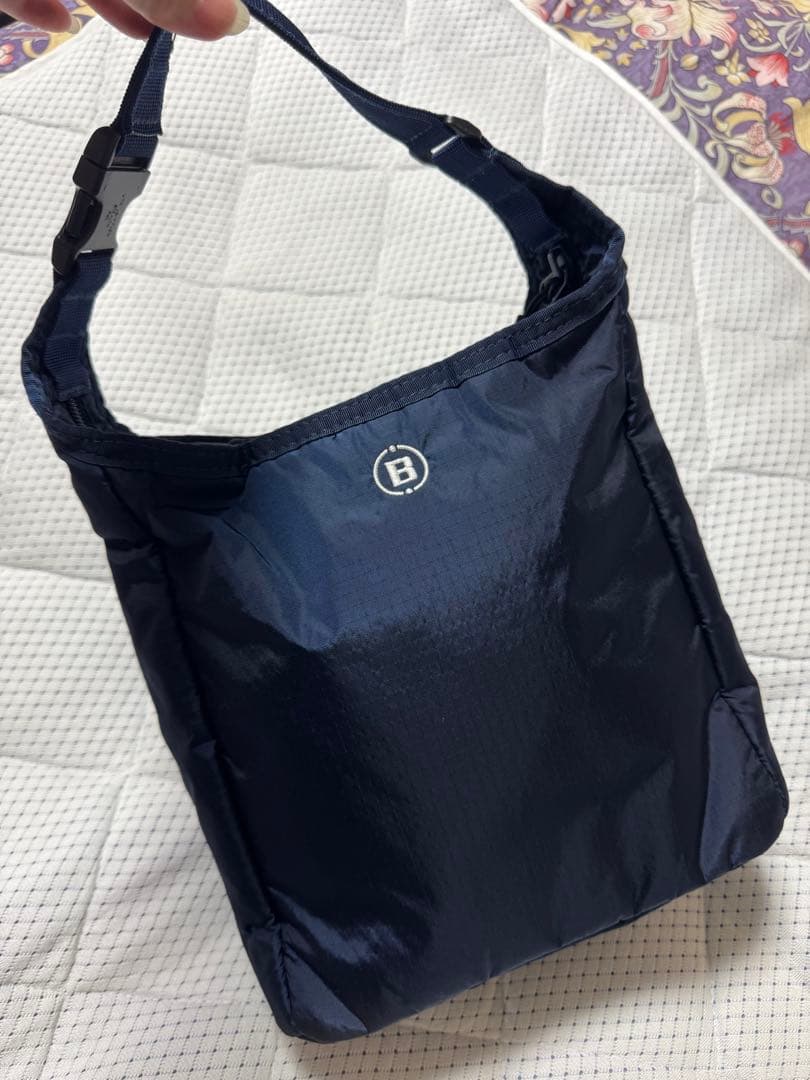 ブリーフィング 保冷バック カートバック　美品✨