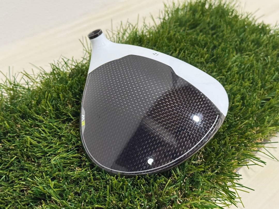 TaylorMade M2 ドライバー 12度 USA