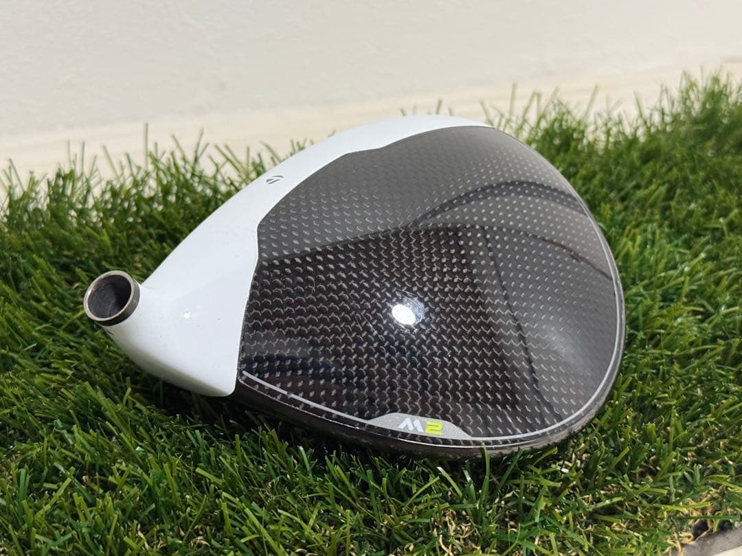 TaylorMade M2 ドライバー 12度 USA