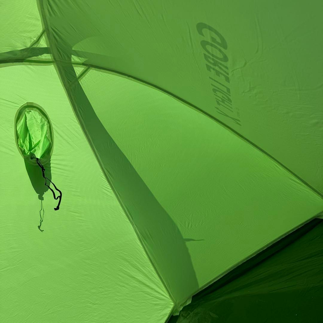 美品 PAINE GORE LIGHT TENT X ゴアライトテントX 廃盤