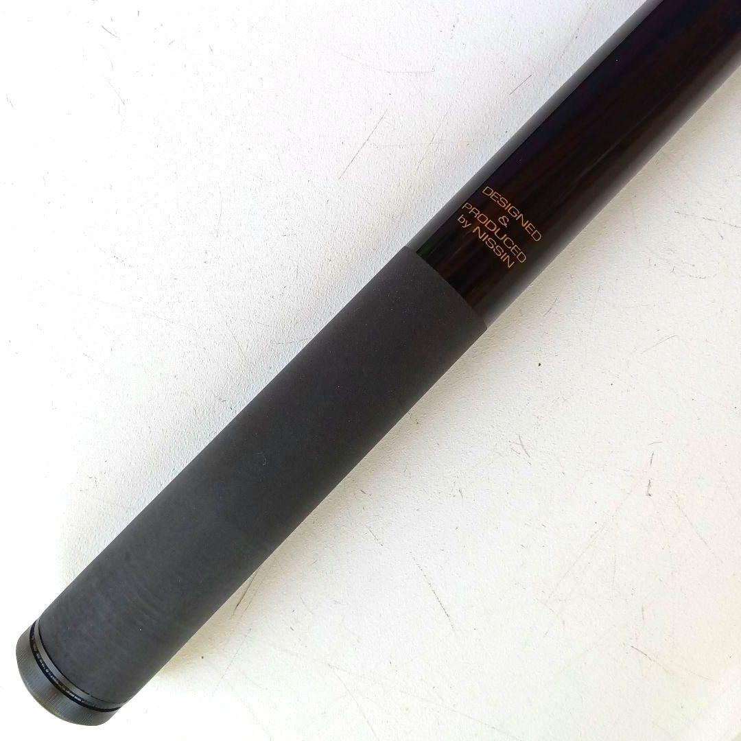 宇崎日新/磯竿　スーパーワザシ磯KT 1.5号5.4m　NISSIN日本製磯竿