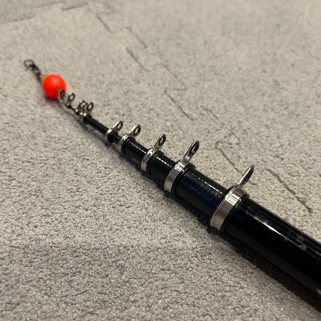 daiwa リバティクラブ磯風2-53 シマノ NEXAVE C3000HG