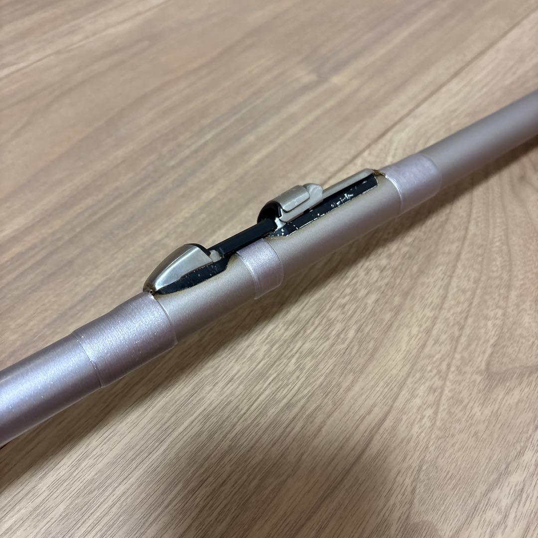 釣竿　INTER LINE 飛竜　06-45 Daiwa 釣り　フィッシング