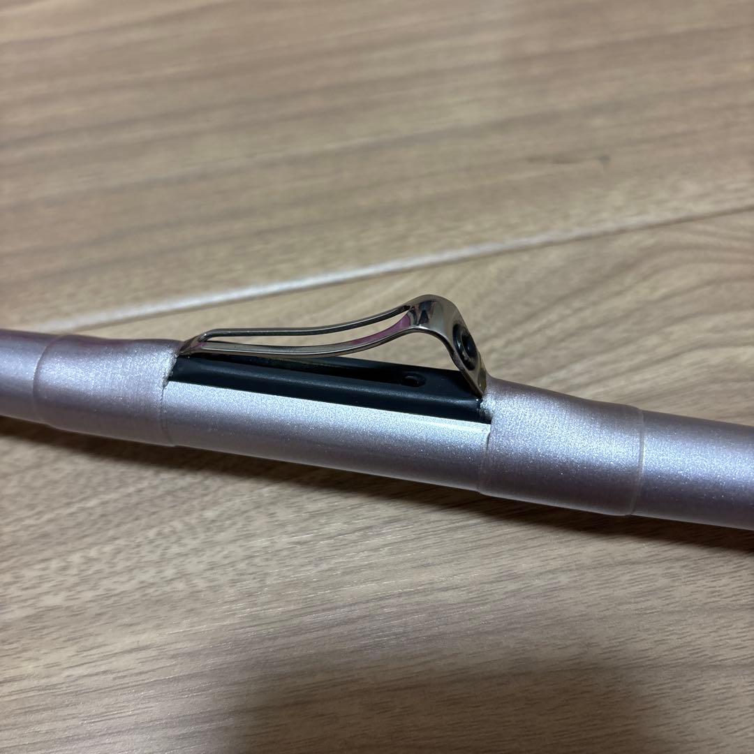 釣竿　INTER LINE 飛竜　06-45 Daiwa 釣り　フィッシング