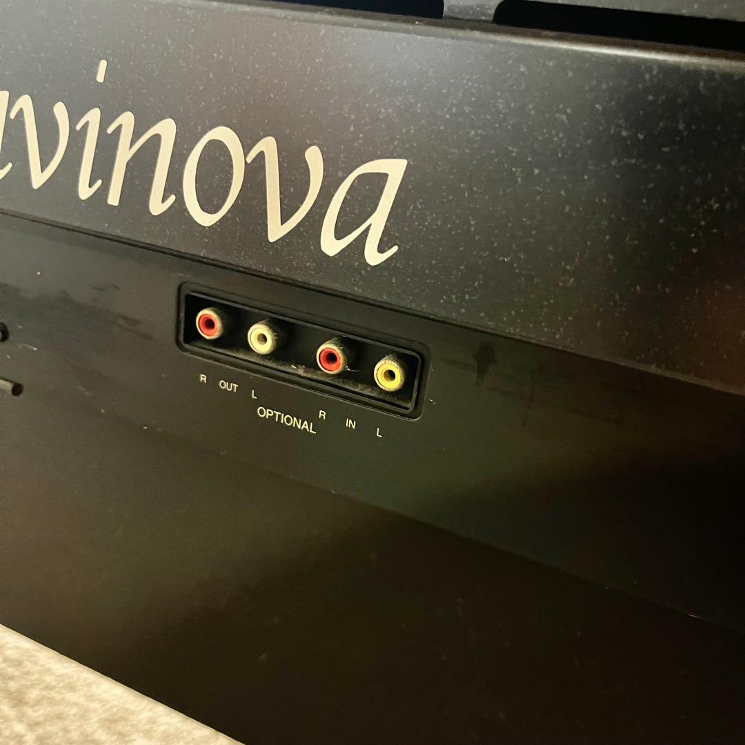 YAMAHA 電子ピアノ Clavinova クラビノーバ CLP-360