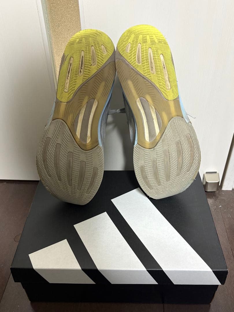 adidas スーパーノヴァ ライズ2 IH8708 27.0cm