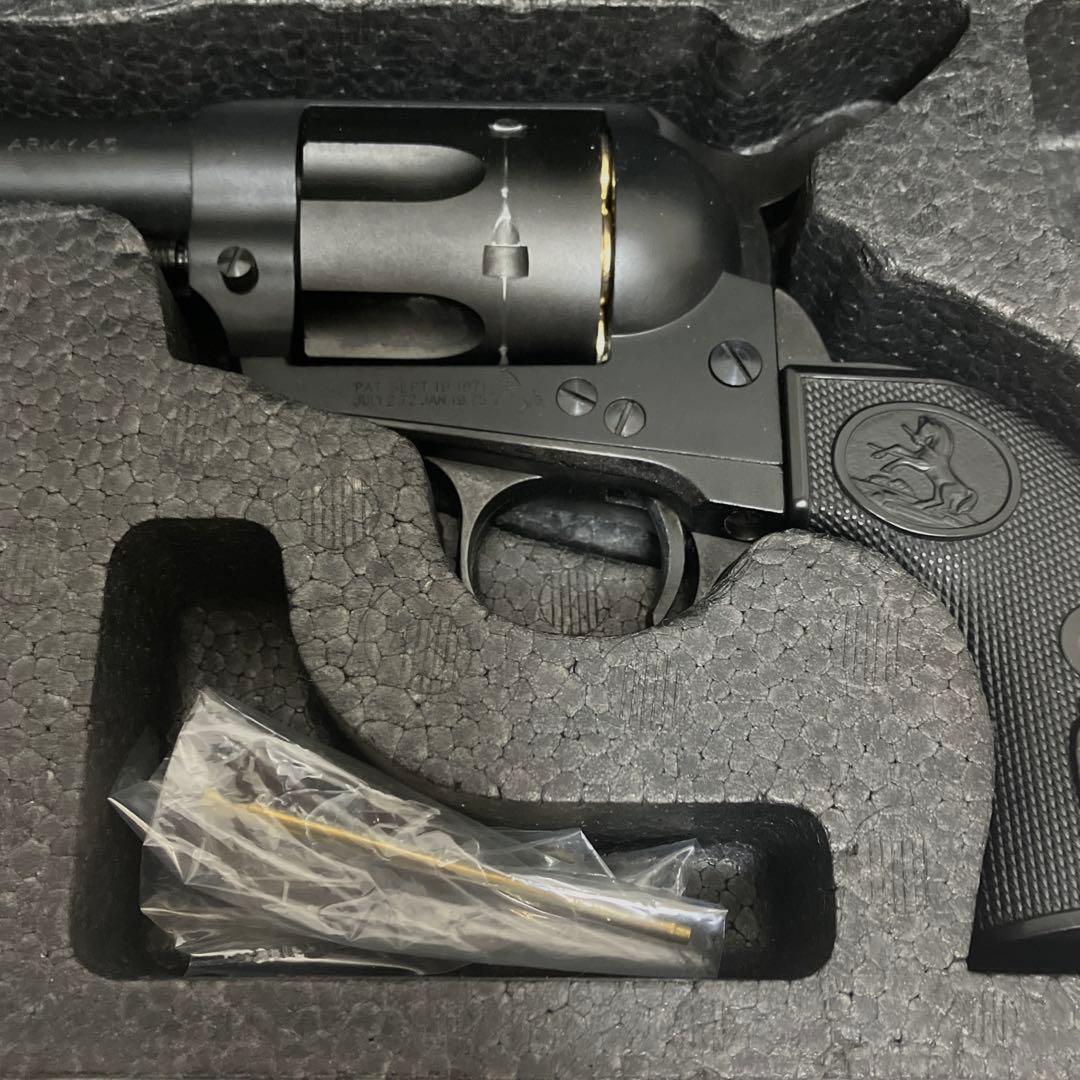 【タナカ】ペガサス2 COLT S.A.A. 2nd Generation