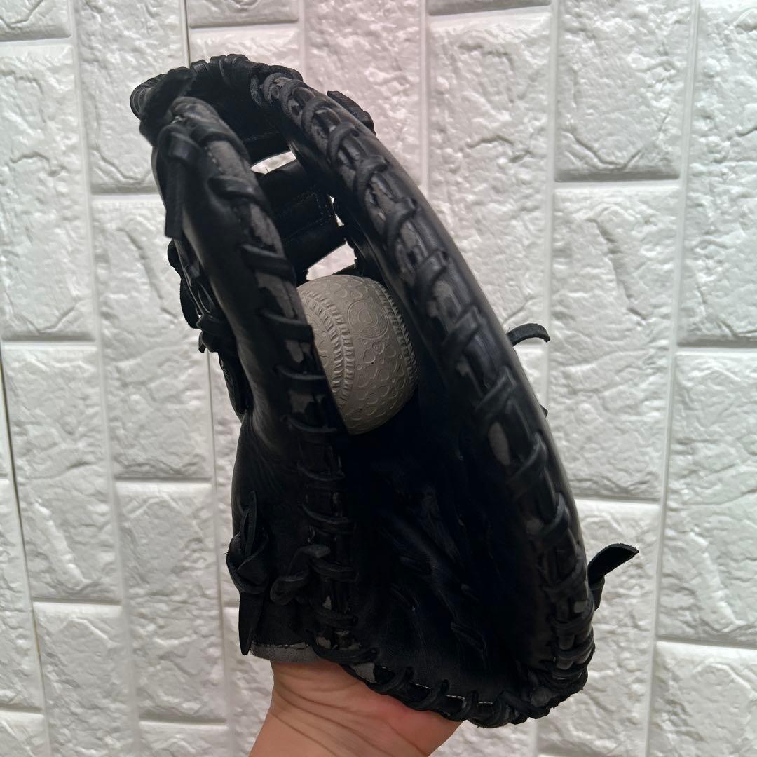 【オススメ】野球 グローブ 軟式 少年野球 ファーストミット アシックス