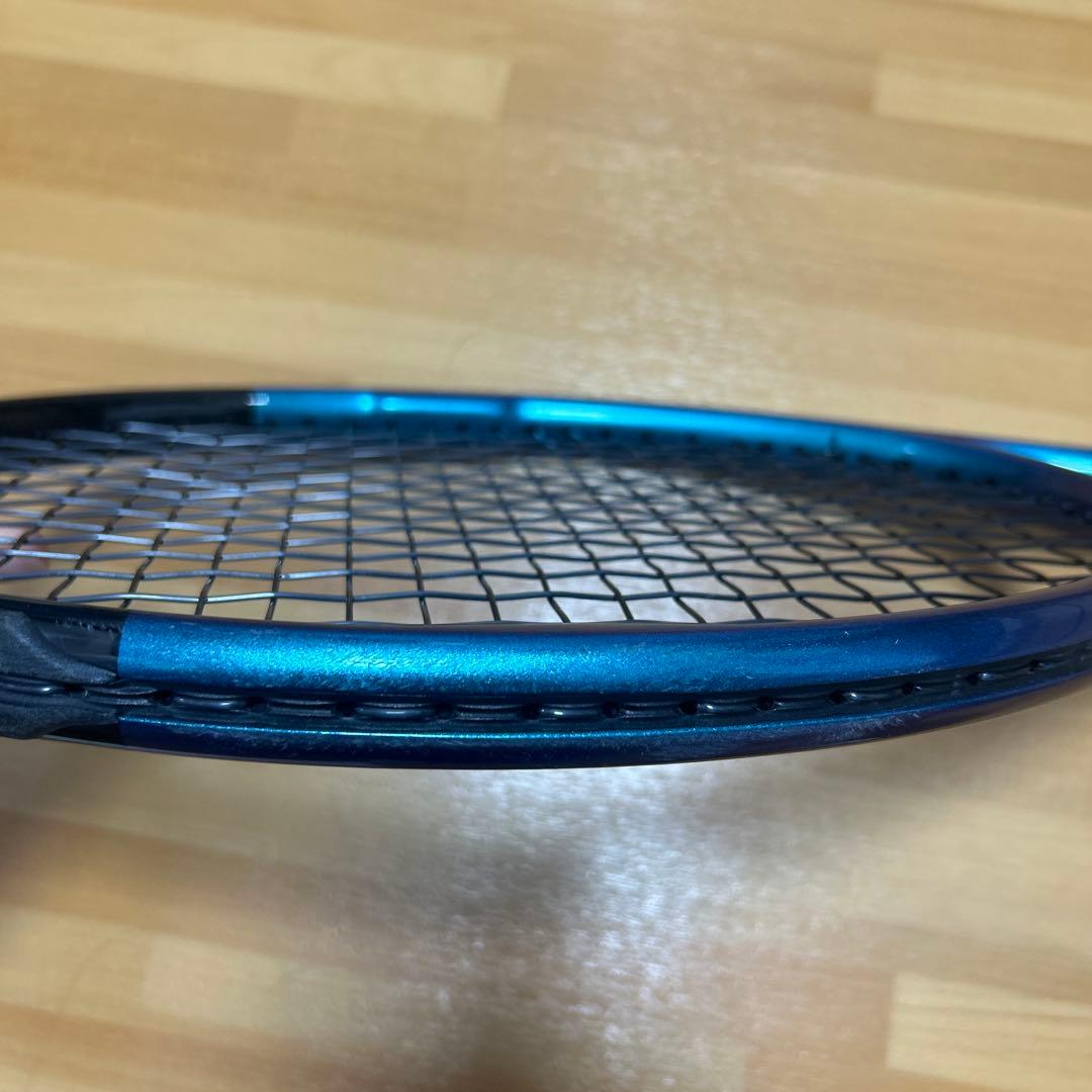 Wilson ULTRA Tour 95 テニスラケット 309g