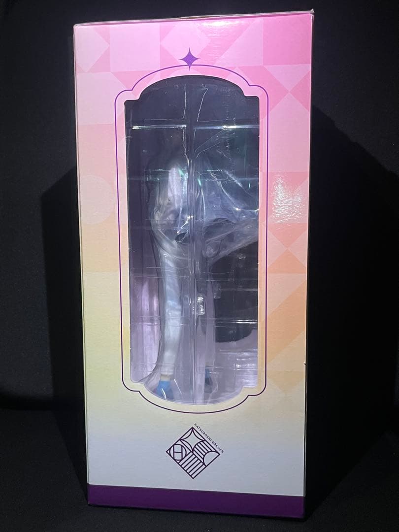 A賞 有村麻央　学園アイドルマスター 1/7 Gracemaster フィギュア