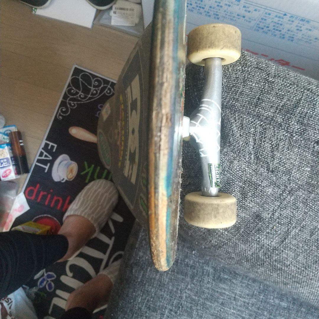 スケートボード ELEPHANT SKATEBOARDS