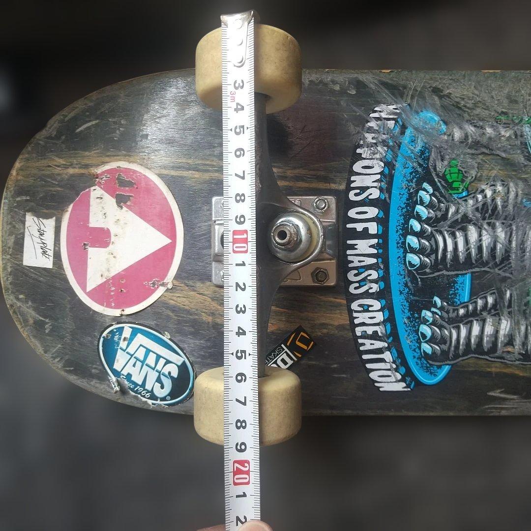 スケートボード ELEPHANT SKATEBOARDS