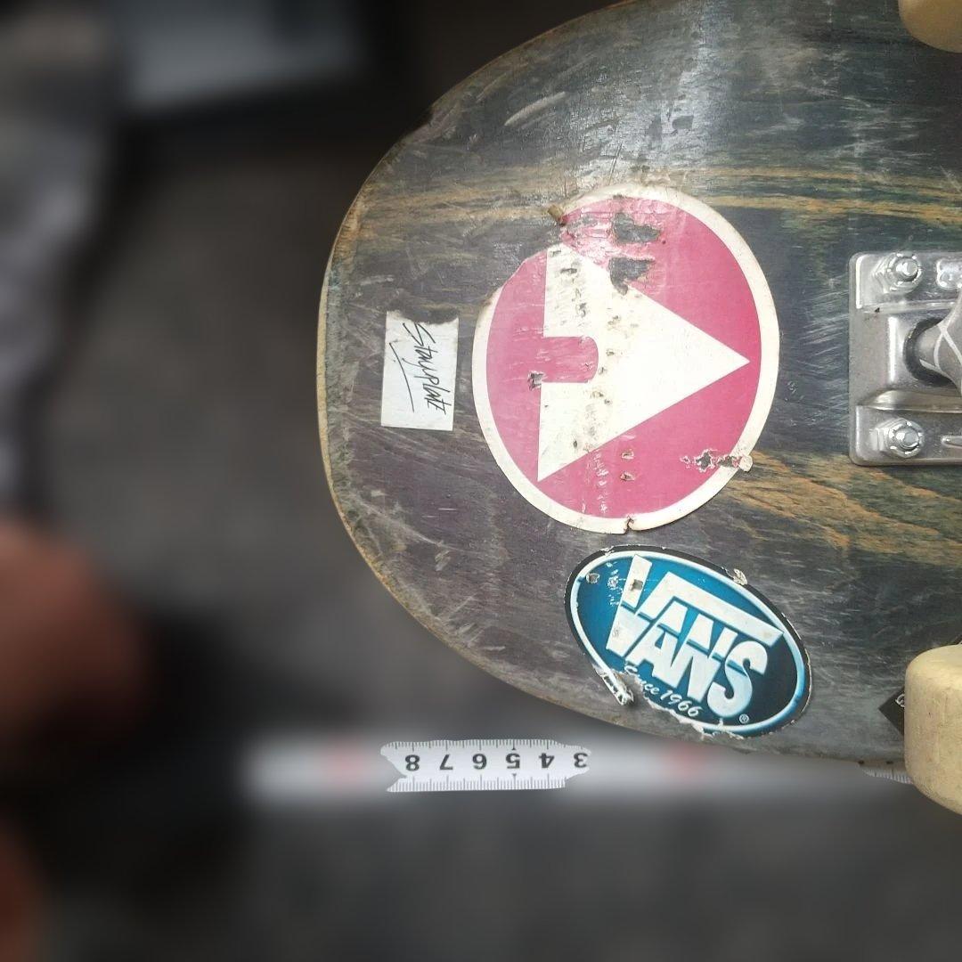 スケートボード ELEPHANT SKATEBOARDS