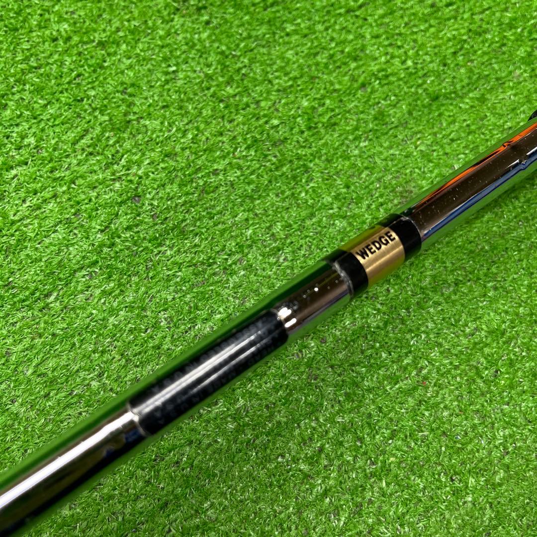 寶TI-1330 タイトリスト BF FORGED 56° ウェッジ
