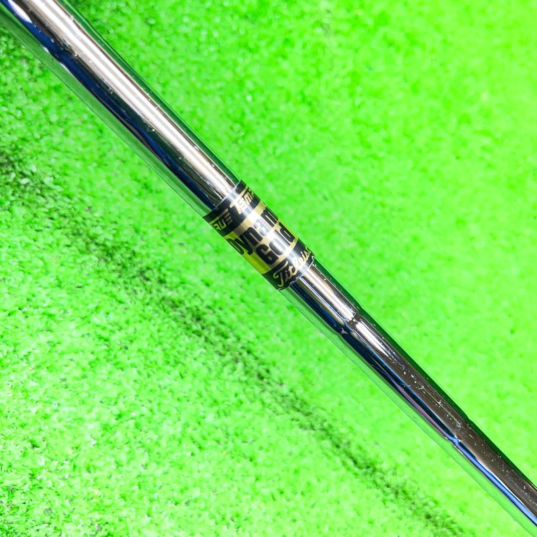 寶TI-1330 タイトリスト BF FORGED 56° ウェッジ