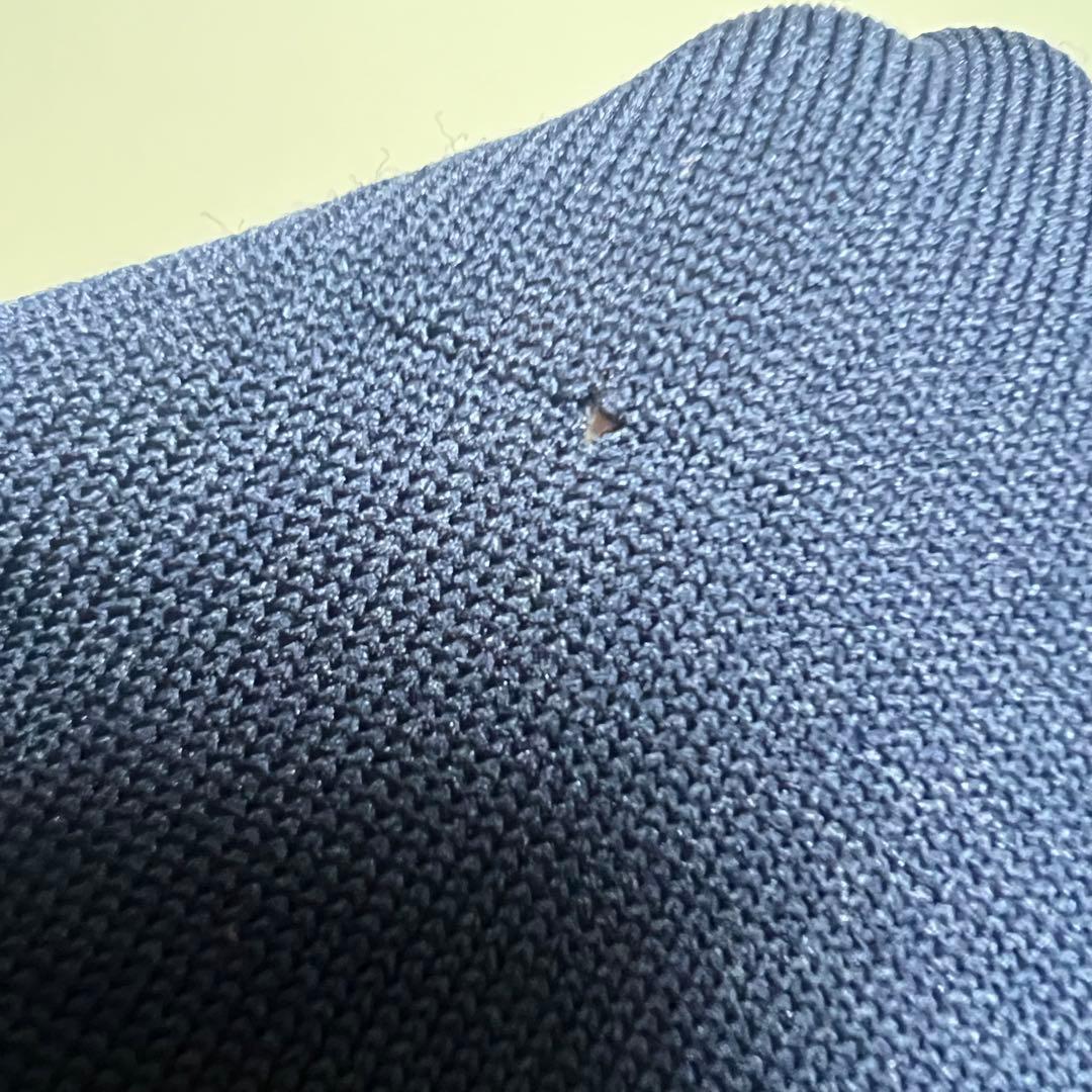 ビームスゴルフ　半袖ドライストレッチサマーニット　XL BEAMS GOLF