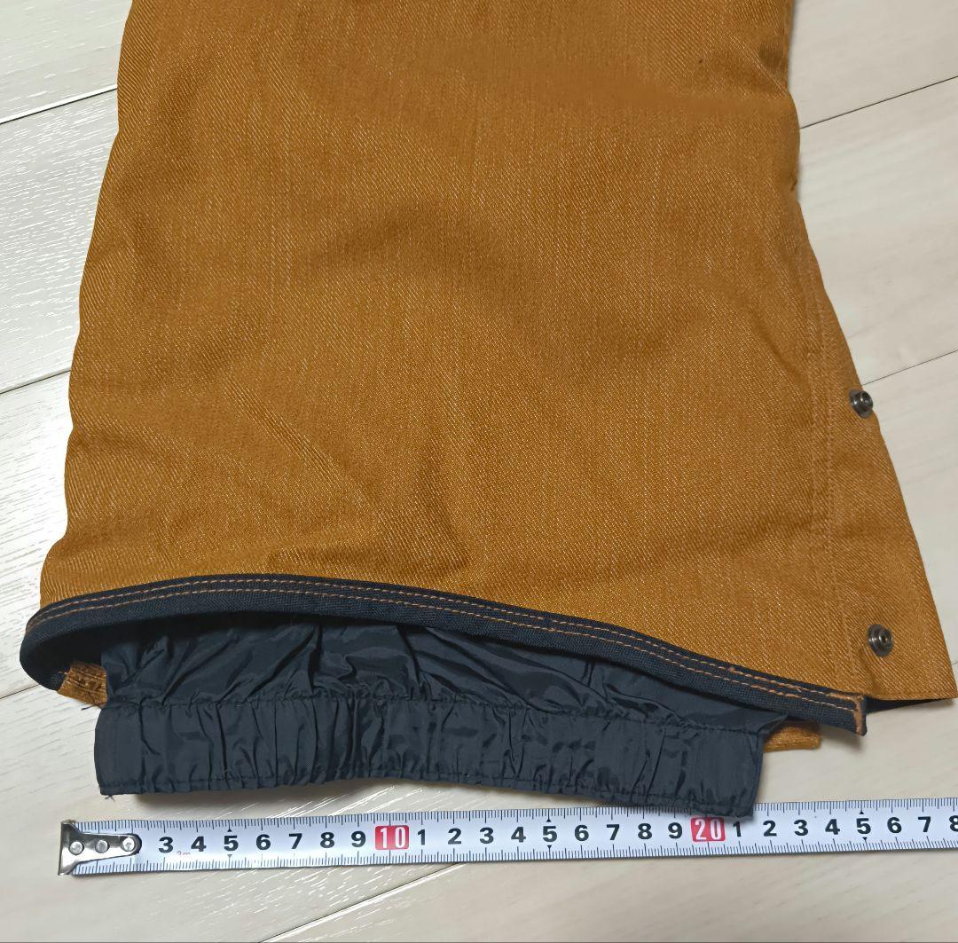 SIXEIGHTSIX 686 スノーボードウェア　オーセンティック パンツ