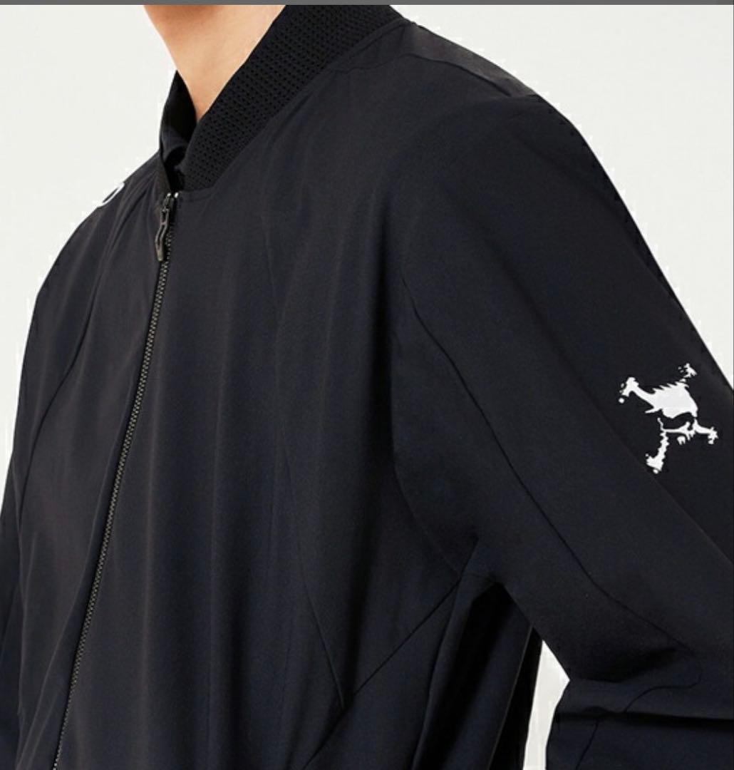 【超美品】オークリー 2025年春夏モデル SKULL XL