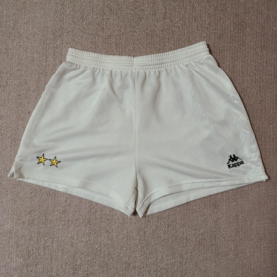 【激レア】Kappa ユベントス オーセンティック ユニフォーム 3点セット