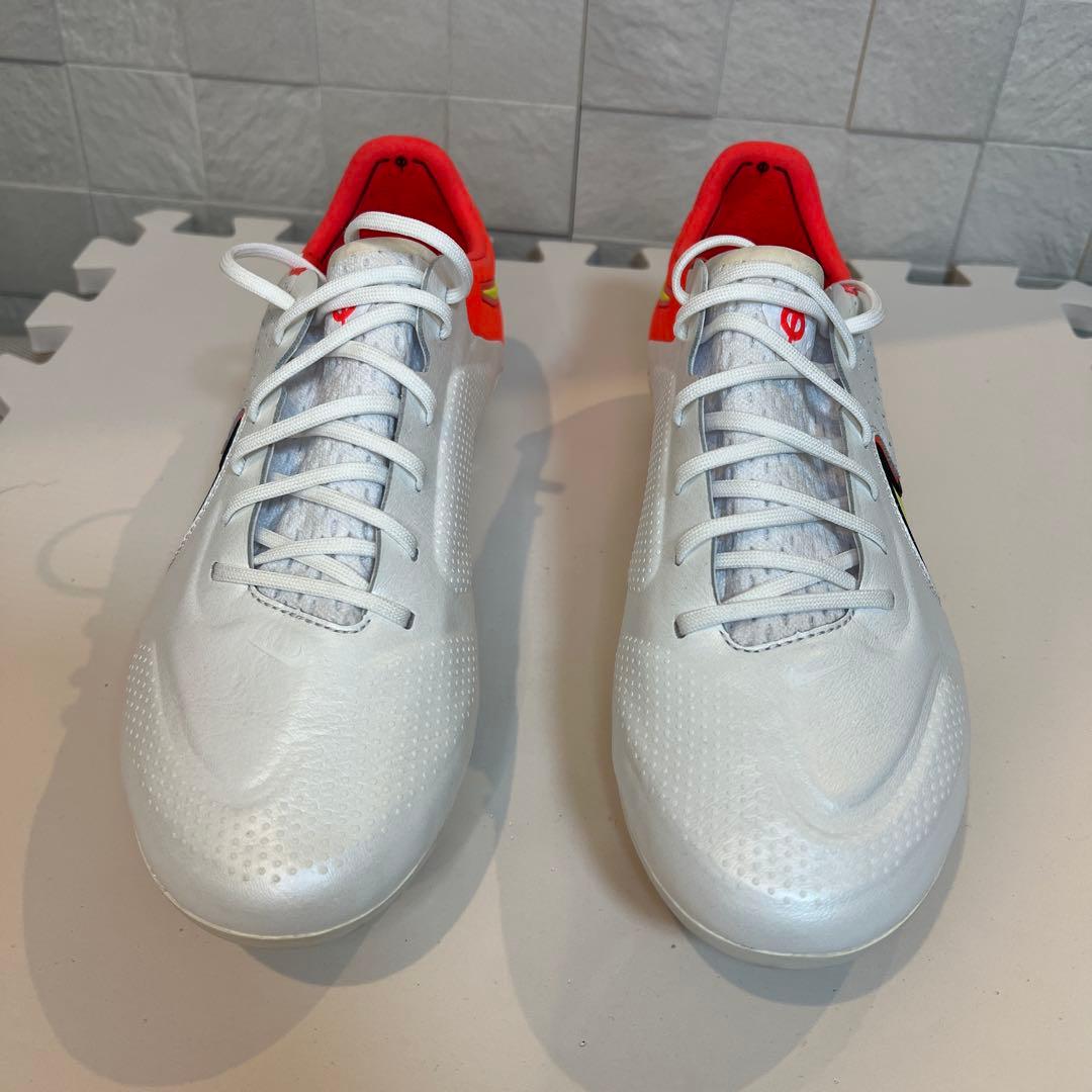 1日限定Nike ティエンポレジェンド 9 SG 取り替え式