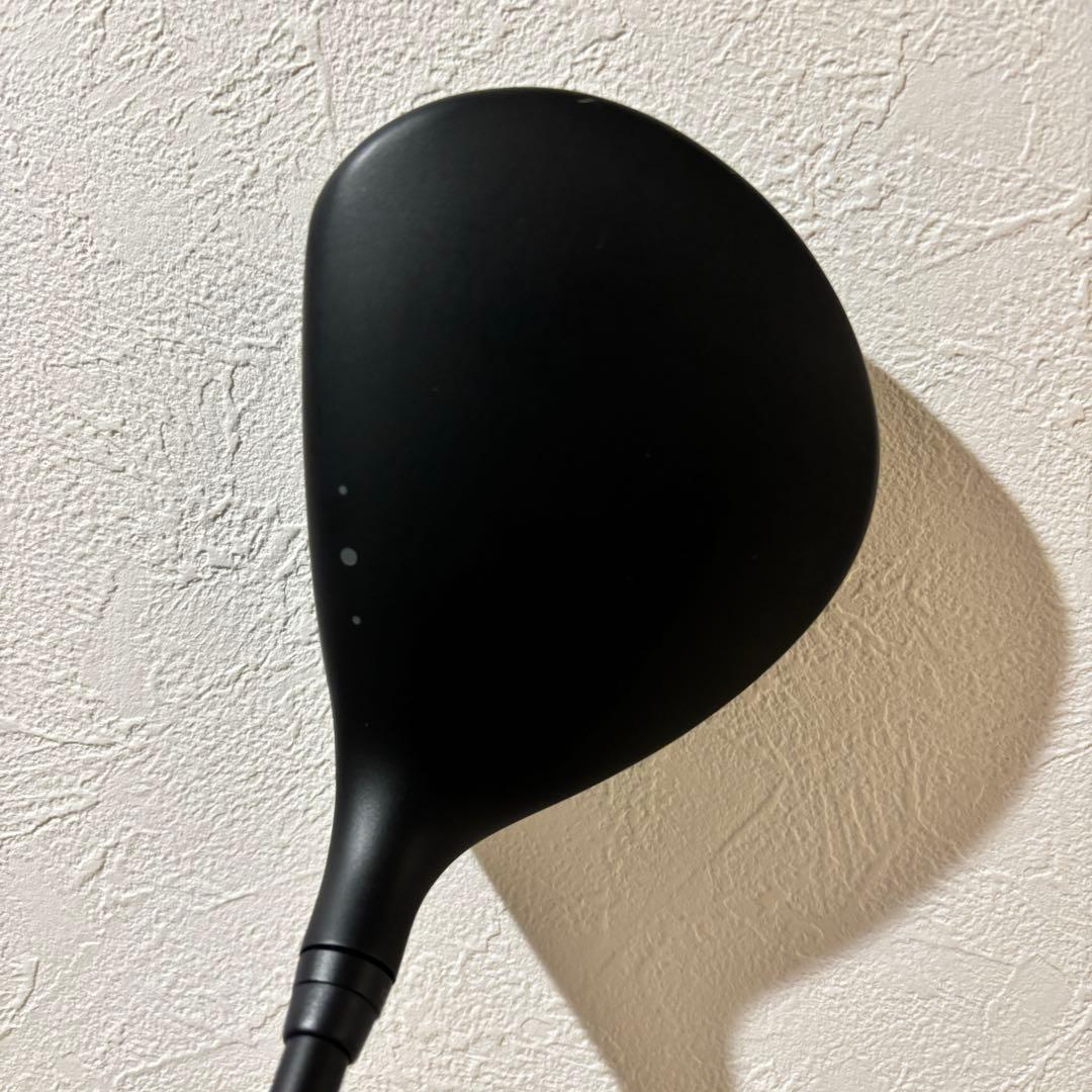 PING G425 MAX フェアウェイウッド 5W 17.5度 SRシャフト