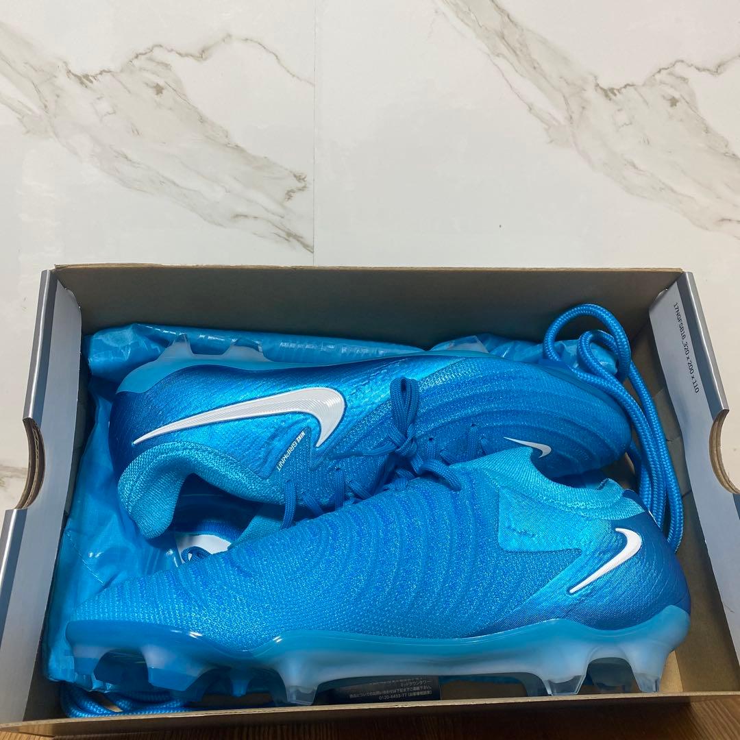 新品NIKE PHANTOM GX2 ELITE FG