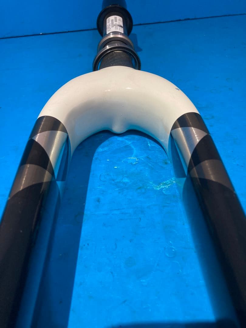 ◆Trek Checkpoint ALR 5 フルカーボンフロントフォーク