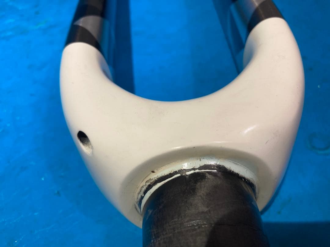 ◆Trek Checkpoint ALR 5 フルカーボンフロントフォーク