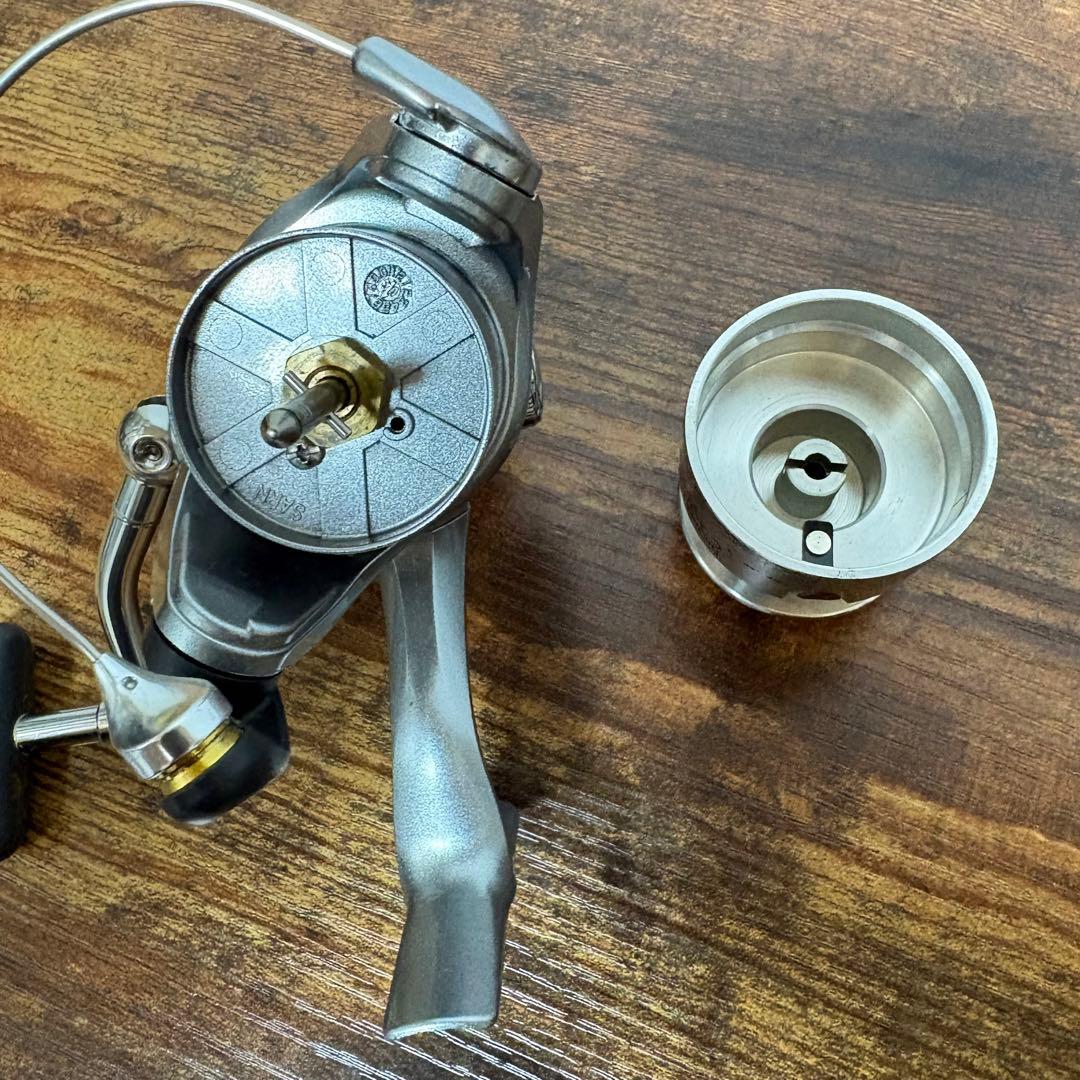 【ヤエン釣り用】SHIMANO BIOMASTER C3000L