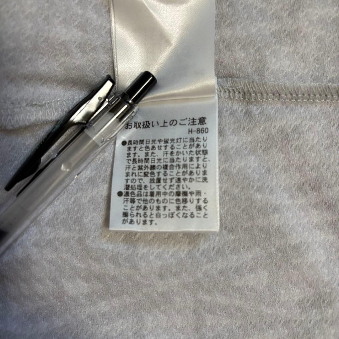 PEARLY GATES メンズ ポロシャツ M ゴルフウェア 総柄 高級